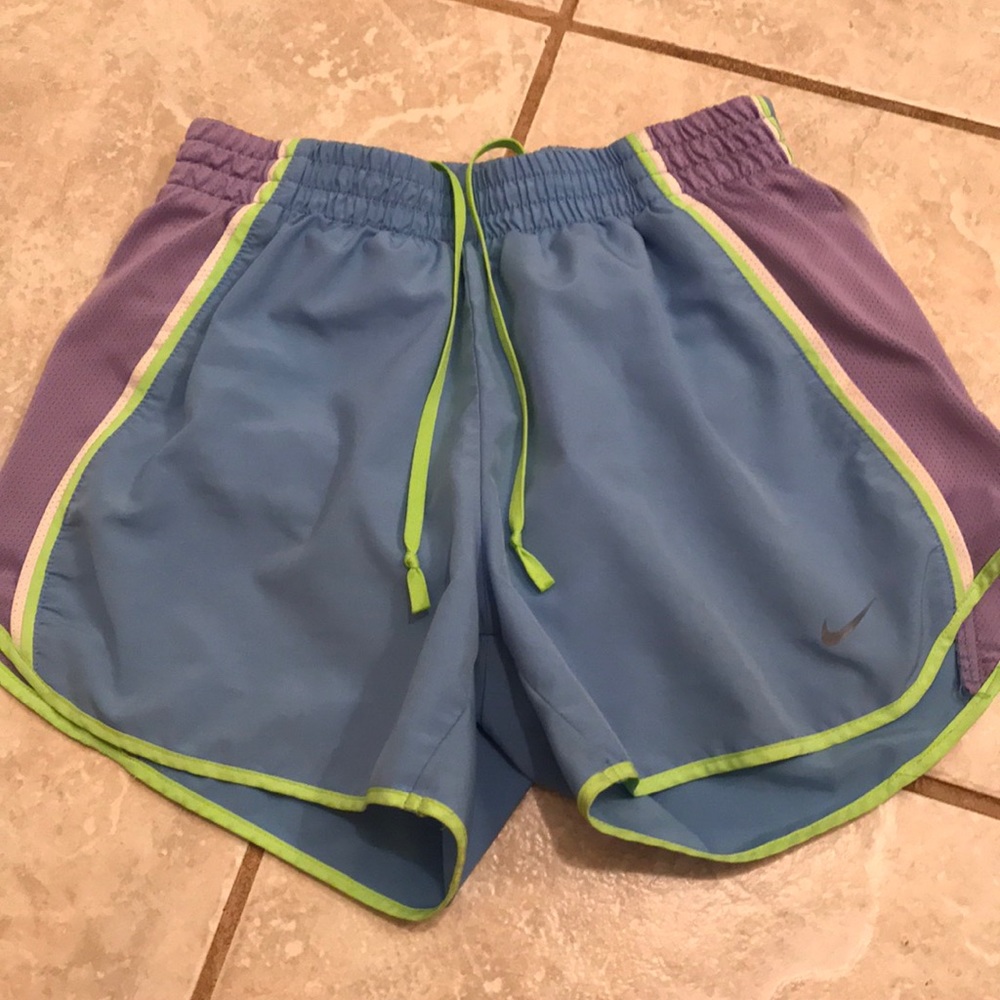 Nike shorts